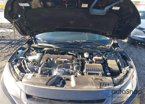 2020 Honda Civic Lx from USA, damaged, VIN 2HGFC2F60LH578965